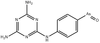 Melarsen Oxide