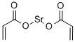 STRONTIUM ACRYLATE, HYDRATE