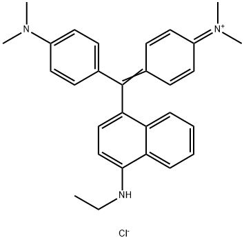 Basic Blue 11 Structural