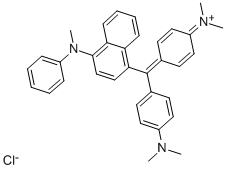 VICTORIA BLUE 4R Structural