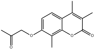 21861-39-2 structural image