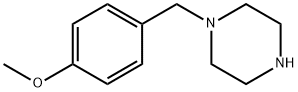 1-(4-METHOXYBENZYL)PIPERAZINE