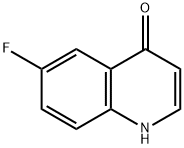 6-FLUORO-4-HYDROXYQUINOLINE