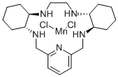 IMISOPASEM MANGANESE Structural