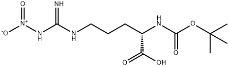 N-Boc-N'-nitro-L-arginine