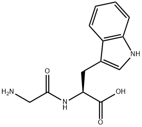 GLYCYL-DL-TRYPTOPHAN