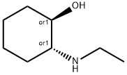 (1R,2R)-2-(ETHYLAMINO)CYCLOHEXANOL