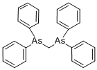 BIS(1,2-DIPHENYLARSENO)METHANE