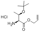 H-THR(TBU)-ALLYL ESTER HCL