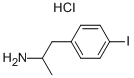 4-IODOAMPHETAMINE HYDROCHLORIDE