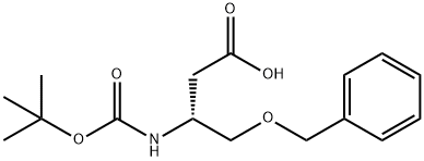 BOC-L-BETA-HOMOSERINE(OBZL)