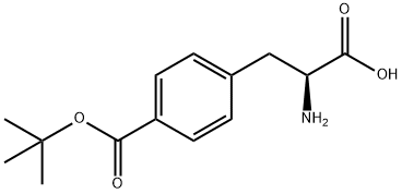 H-P-CARBOXY-PHE(OTBU)-OH