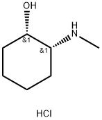 CIS-2-METHYLAMINO-CYCLOHEXANOL HYDROCHLORIDE