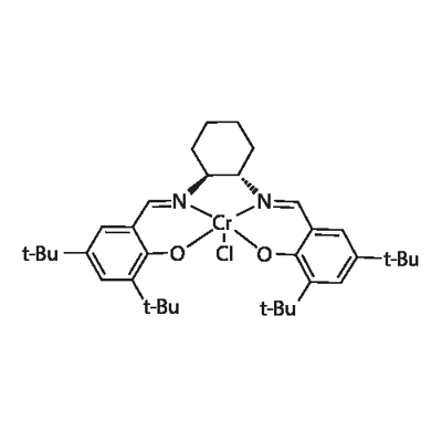 (1S,2S)-(-)-[1,2-CYCLOHEXANEDIAMINO-N,N'-BIS(3,5-DI-T-BUTYLSALICYLIDENE)]CHROMIUM(III)CHLORIDE