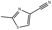 2-METHYL-1,3-THIAZOLE-4-CARBONITRILE