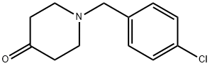 (P-CHLOROBENZYL)PIPERIDONE