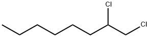 1,2-DICHLOROOCTANE Structural