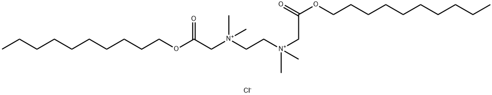 Ethonium Structural