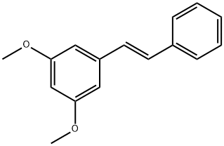 3,5-DIMETHOXYSTILBENE