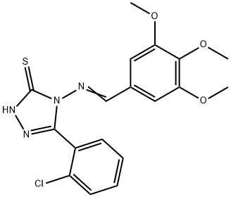 219612-57-4 structural image