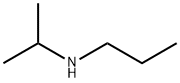 N-ISOPROPYLPROPYLAMINE Structural