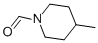 N-FORMYL-4-PIPECOLINE Structural