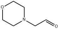 MORPHOLIN-4-YL-ACETALDEHYDE MONOHYDRATE HYDROCHLORIDE