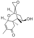 trichothecolone Structural