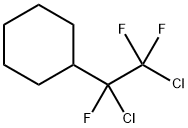 (1,2-Dichlorotrifluoroethyl)cyclohexane