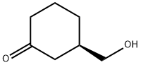 3-(HYDROXYMETHYL)CYCLOHEXANONE