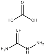 Aminoguanidinium Carbonate Structural