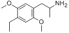 2,5-DIMETHOXY-4-ETHYLAMPHETAMIN