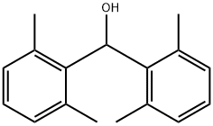 2,2',6,6'-tetramethylbenzhydryl alcohol
