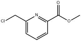 methyl 6-(chloromethyl)pyridine-2-carboxylate