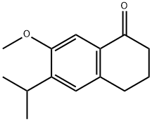 6-Isopropyl-7-methoxy-1-tetralone