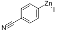 4-CYANOPHENYLZINC IODIDE