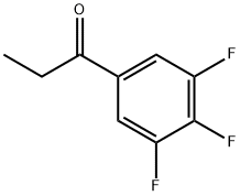 3',4',5'-TRIFLUOROPROPIOPHENONE