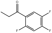 2',4',5'-TRIFLUOROPROPIOPHENONE