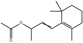 BETA-IONYL ACETATE