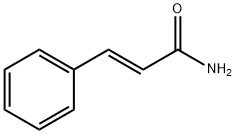 CINNAMAMIDE Structural