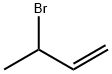 3-BROMO-1-BUTENE Structural