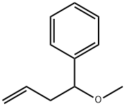 (1-METHOXY-BUT-3-ENYL)-BENZENE