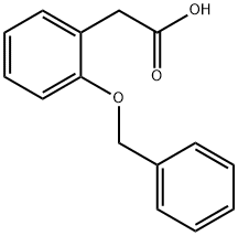 2-BENZYLOXYPHENYLACETIC ACID