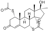 2205-73-4 structural image