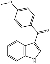 3-ANISOYL-INDOLE