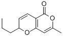 7-METHYL-2-PROPYL-2H-PYRANO[4,3-B]PYRAN-5-ONE