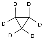 CYCLOPROPANE-D6