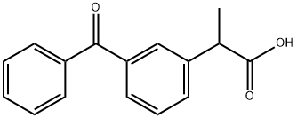 (RS)-Ketoprofen,KETOPROFEN EPK(CRM STANDARD),KETOPROFEN, USP23,KETOPROFEN(RG),KETOPROFEN(2-(3-BENZOYLPHENYL)PROPIONICACID),Racemic ketoprofen,KETOPROFEN,BP