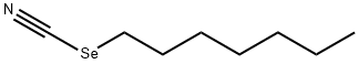 HEPTYLSELENOCYANATE