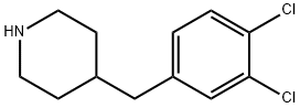 4-(3,4-DICHLOROBENZYL)-PIPERIDINE